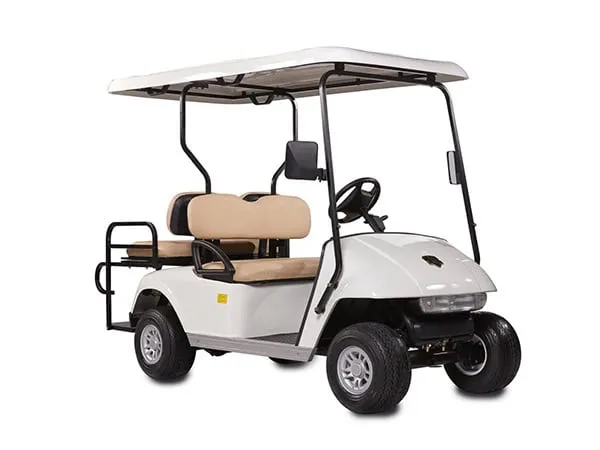 רכב תפעולי DG-C2+2 Lithium - מרשל