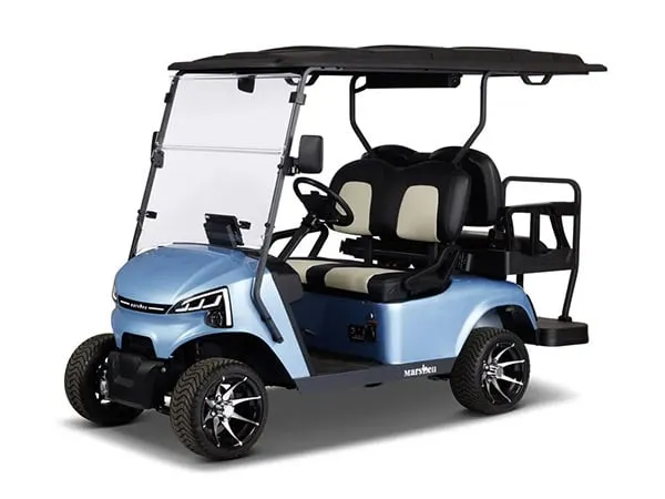 סדרה J - מתקדמת