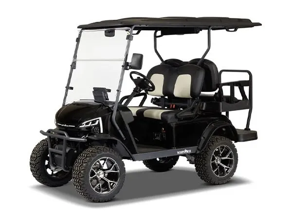 רכב תפעולי DH-J2+2 - מרשל